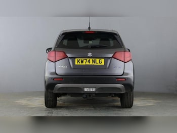 Used Suzuki Vitara 2025 for sale - 78067509: Photo