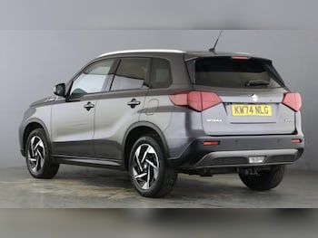 Used Suzuki Vitara 2025 for sale - 78067509: Photo