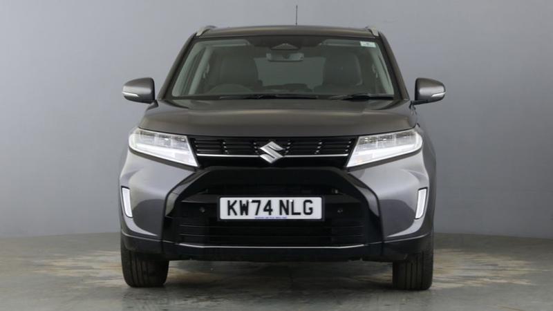 Used Suzuki Vitara 2025 for sale - 78067509: Photo 4