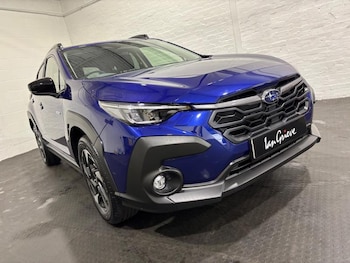 Used Subaru Other 2025 for sale - 75118337: Photo