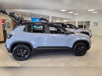 Used Jeep Other 2026 for sale - 78105872: Photo