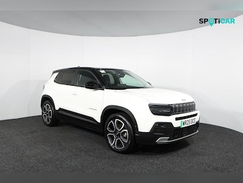 Used Jeep Other 2025 for sale - 78408411: Photo