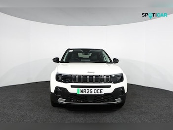 Used Jeep Other 2025 for sale - 78408411: Photo