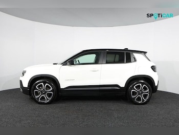 Used Jeep Other 2025 for sale - 78408411: Photo