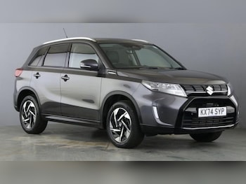 Used Suzuki Vitara 2025 for sale - 77240262: Photo
