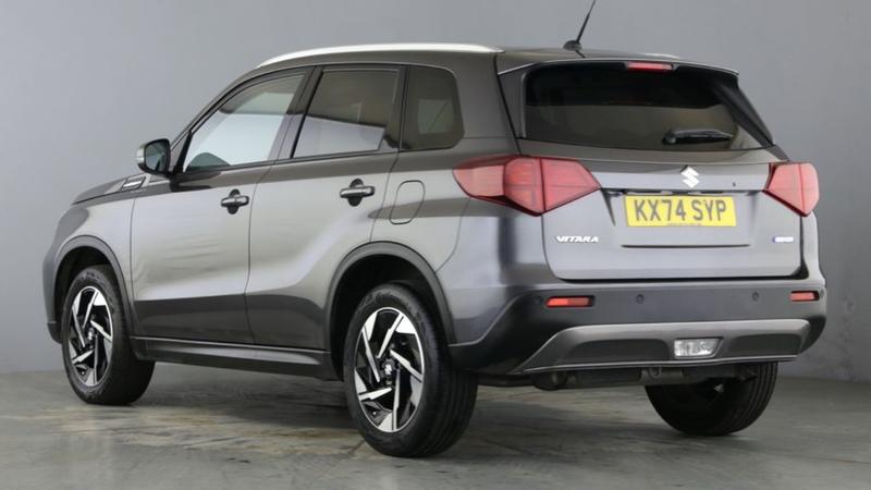 Used Suzuki Vitara 2025 for sale - 77240262: Photo 3