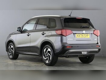 Used Suzuki Vitara 2025 for sale - 77240262: Photo