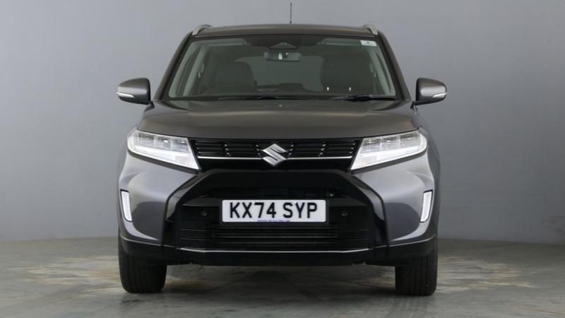 Used Suzuki Vitara 2025 for sale - 77240262: Photo 4