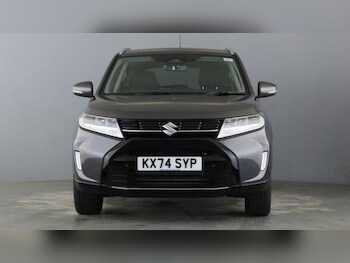 Used Suzuki Vitara 2025 for sale - 77240262: Photo