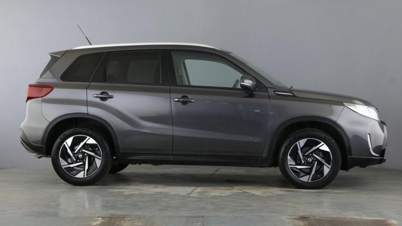 Used Suzuki Vitara 2025 for sale - 77240262: Photo 5