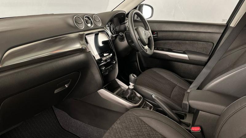 Used Suzuki Vitara 2025 for sale - 77240262: Photo 8