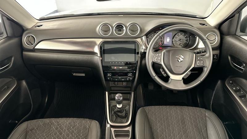 Used Suzuki Vitara 2025 for sale - 77240262: Photo 9