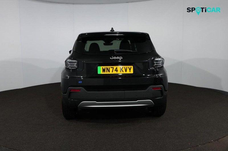 Used Jeep Other 2025 for sale - 78067512: Photo 6