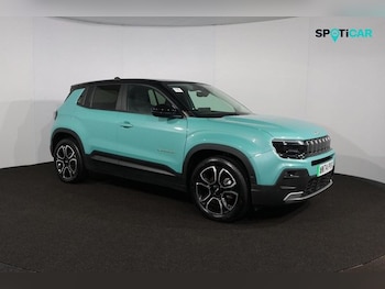 Jeep - Other