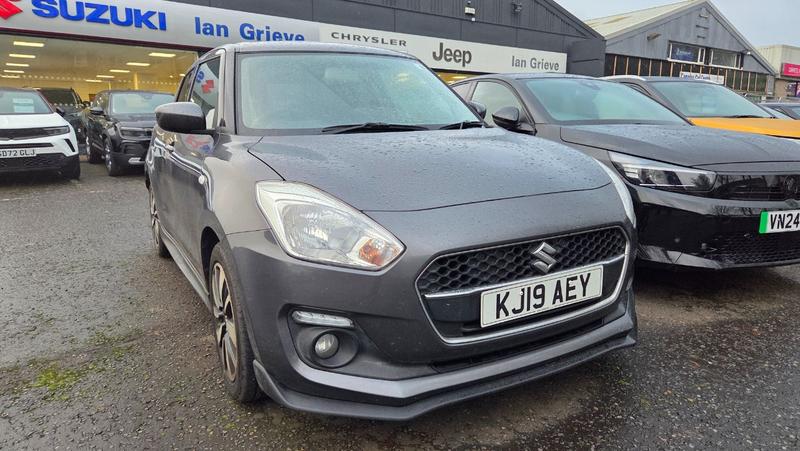 Used Suzuki Swift 2019 for sale - 77318287: Photo 1