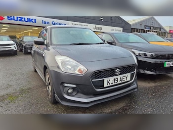 Used Suzuki Swift 2019 for sale - 77318287: Photo