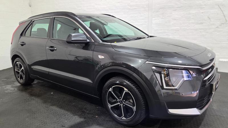 Used Kia Niro 2022 for sale - 77098851: Photo 1