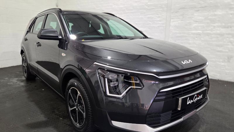 Used Kia Niro 2022 for sale - 77098851: Photo 11