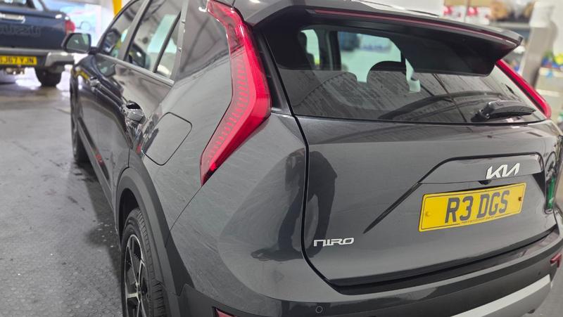 Used Kia Niro 2022 for sale - 77098851: Photo 13