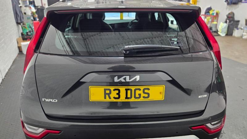 Used Kia Niro 2022 for sale - 77098851: Photo 14