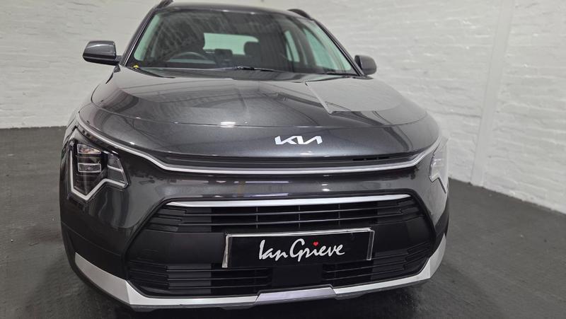 Used Kia Niro 2022 for sale - 77098851: Photo 2