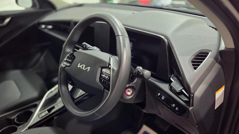 Used Kia Niro 2022 for sale - 77098851: Photo 20