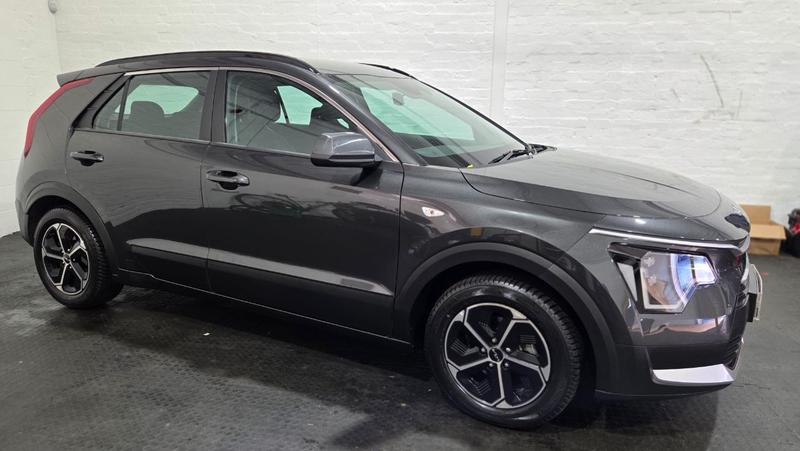 Used Kia Niro 2022 for sale - 77098851: Photo 3