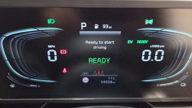 Used Kia Niro 2022 for sale - 77098851: Photo 31