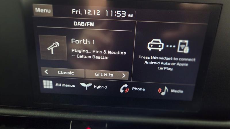 Used Kia Niro 2022 for sale - 77098851: Photo 36