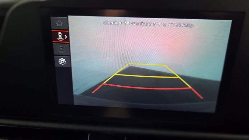 Used Kia Niro 2022 for sale - 77098851: Photo 37