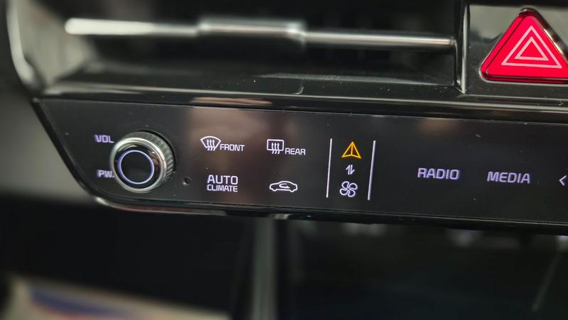 Used Kia Niro 2022 for sale - 77098851: Photo 39