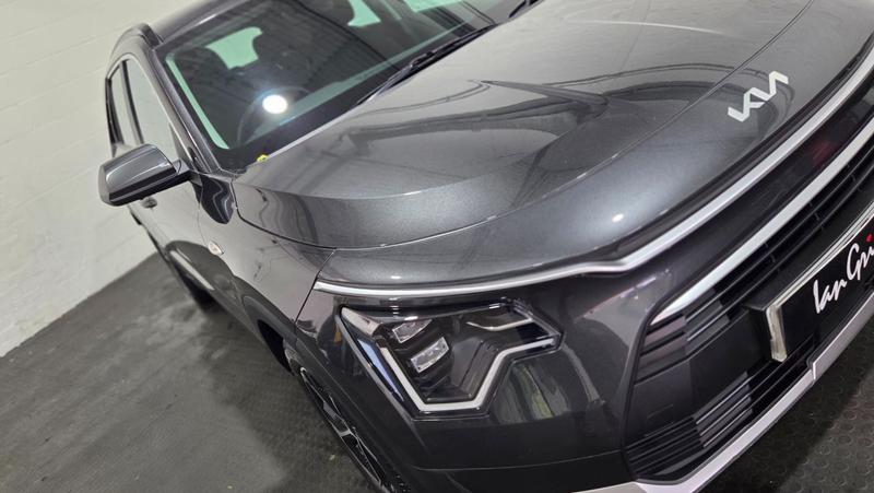 Used Kia Niro 2022 for sale - 77098851: Photo 4