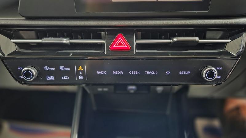 Used Kia Niro 2022 for sale - 77098851: Photo 40