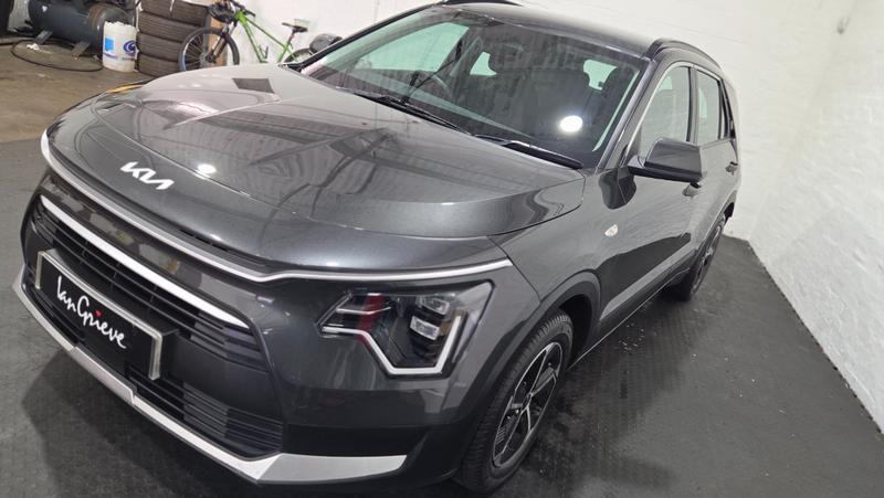 Used Kia Niro 2022 for sale - 77098851: Photo 5