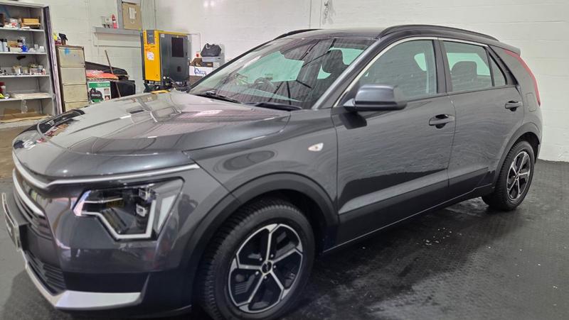 Used Kia Niro 2022 for sale - 77098851: Photo 7