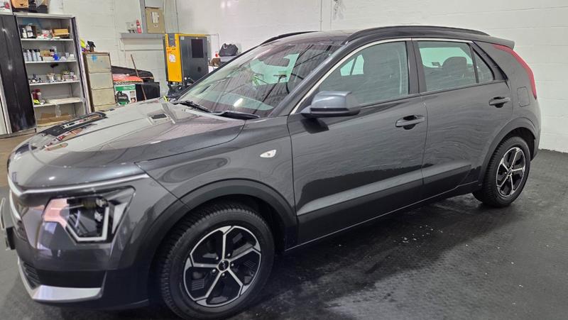 Used Kia Niro 2022 for sale - 77098851: Photo 8