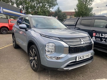 Used Mitsubishi Outlander 2026 for sale - 79271528: Photo