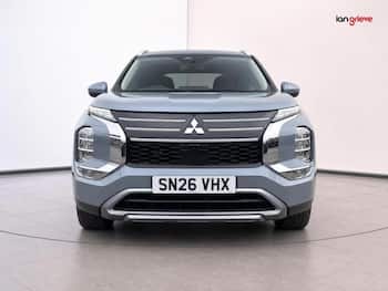 Used Mitsubishi Outlander 2026 for sale - 79271528: Photo