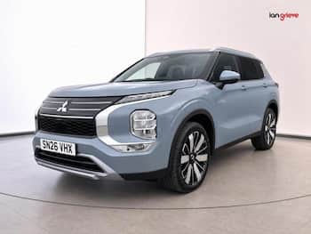 Used Mitsubishi Outlander 2026 for sale - 79271528: Photo