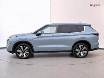 Used Mitsubishi Outlander 2026 for sale - 79271528: Photo