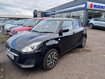 Suzuki - Swift
