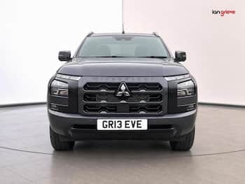 Used Mitsubishi L200 2026 for sale - 79271537: Photo