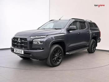 Used Mitsubishi L200 2026 for sale - 79271537: Photo