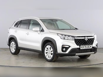Used Suzuki SX4 S-Cross 2025 for sale - 79228466: Photo