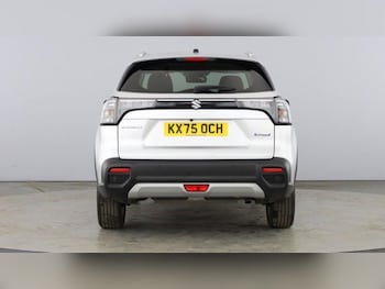 Used Suzuki SX4 S-Cross 2025 for sale - 79228466: Photo