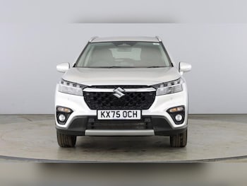Used Suzuki SX4 S-Cross 2025 for sale - 79228466: Photo