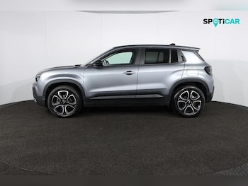 Used Jeep Avenger 2025 for sale - 79378997: Photo