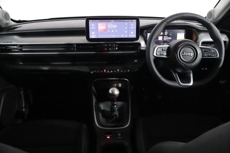 Used Jeep Other 2025 for sale - 77501388: Photo 14