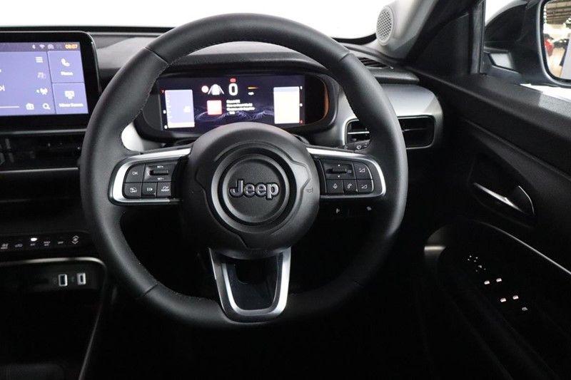 Used Jeep Other 2025 for sale - 77501388: Photo 16