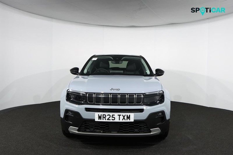 Used Jeep Other 2025 for sale - 77501388: Photo 2